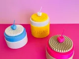 Multi purpose cake box organizer-2