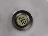 Large container drying filament in round pots with silica-5