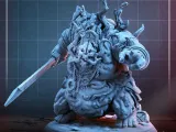 Graveyard Haunters - Epic Halloween Miniatures-3