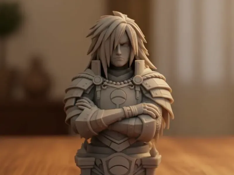 Madara Uchiha