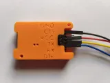 USB to UART converter case (FTDI)-1