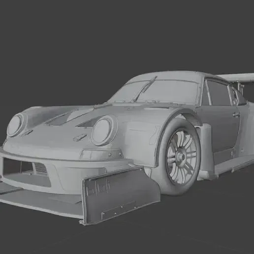 KEN BLOCK 43 4 EVER HOONIPIGASUS