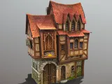 Medieval Tavern-2