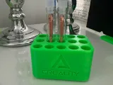 Nozzle holder-0
