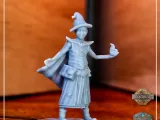 Human Wizard Child-3