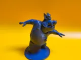 Truffler Zootopia 2-8