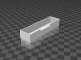Caja herramientas Creality Ender 3-7