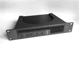 Dell Optiplex Micro 10 Inch Rack Mount Bracket-1