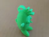 cool penguin -2