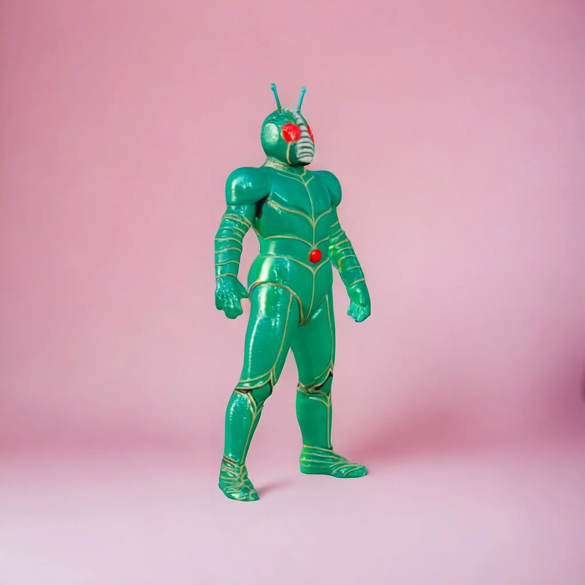 Kamen Rider ZO