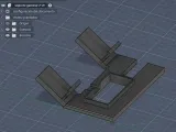 30° Active Cooling Mount for GameSir G8 Galileo-6