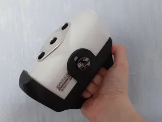 [Creality CR-Scan Lizard] Handle Grip Easy & Fast Print