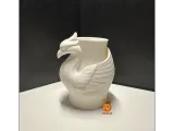 Vase Phénix-2