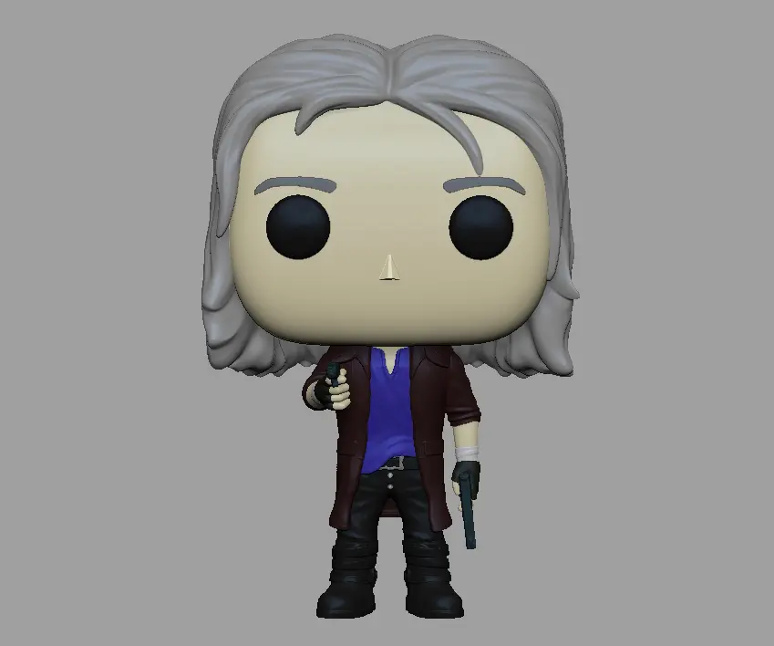 Funko Devil May Cry