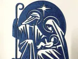 Nativity in Bethlehem-2