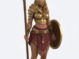 Valkyrie