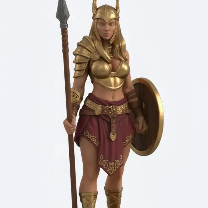 Valkyrie
