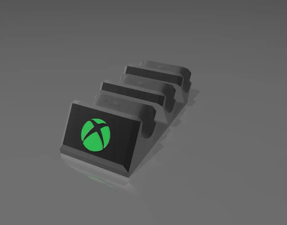 Soporte para el mando de Xbox one