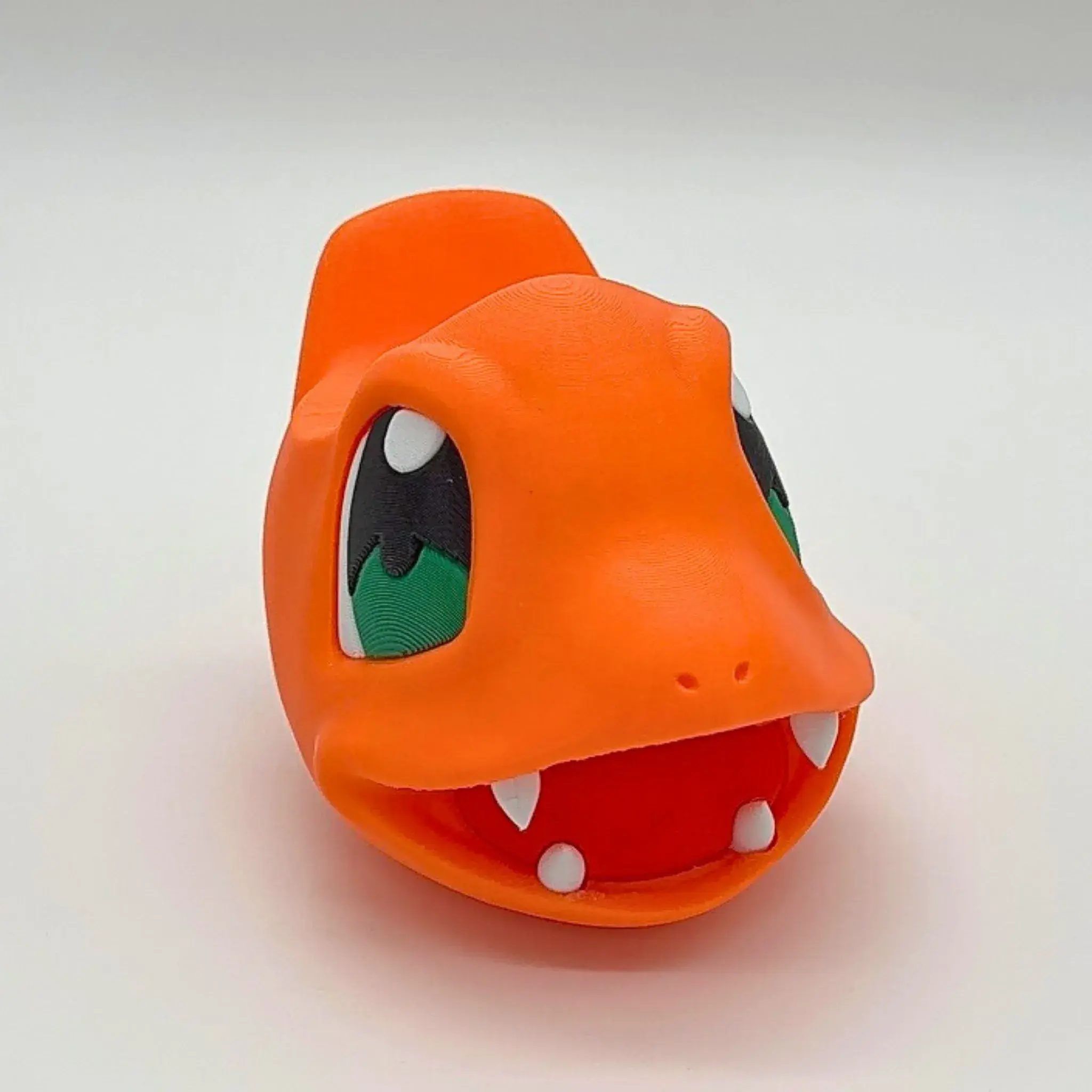 CHARMANDER HOLDER CONTROLLER - BY COLORS