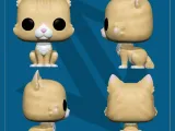 Funko Cat V1-1