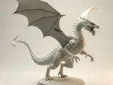 Dragão alado-1