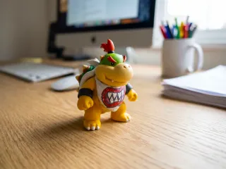 Bowser Jr.