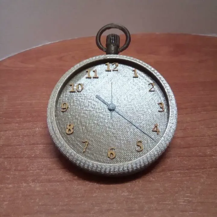 Orologio da tasca