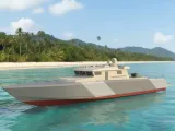 Speedboat / Schnellboot-0