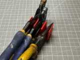 Vertical Tool Organizer (Wrenches, Ratchets, Pliers)-3