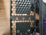 Mountable Keyboard Plate-1