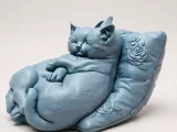Sleeping Cats-3