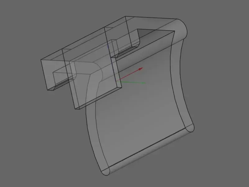 Clip cache caméra ordinateur / Computer camera cover clip