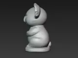 Cute Koala-5