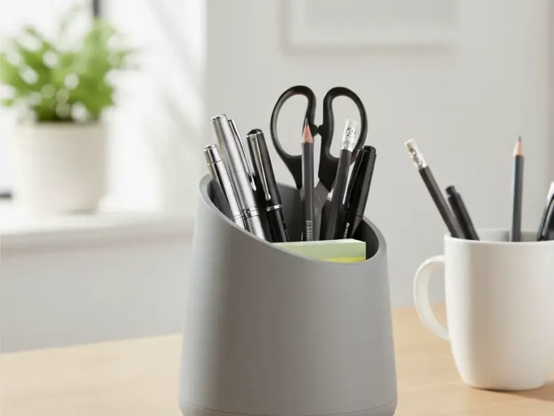 pen holder