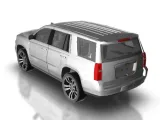 Chevrolet Tahoe 2017-1