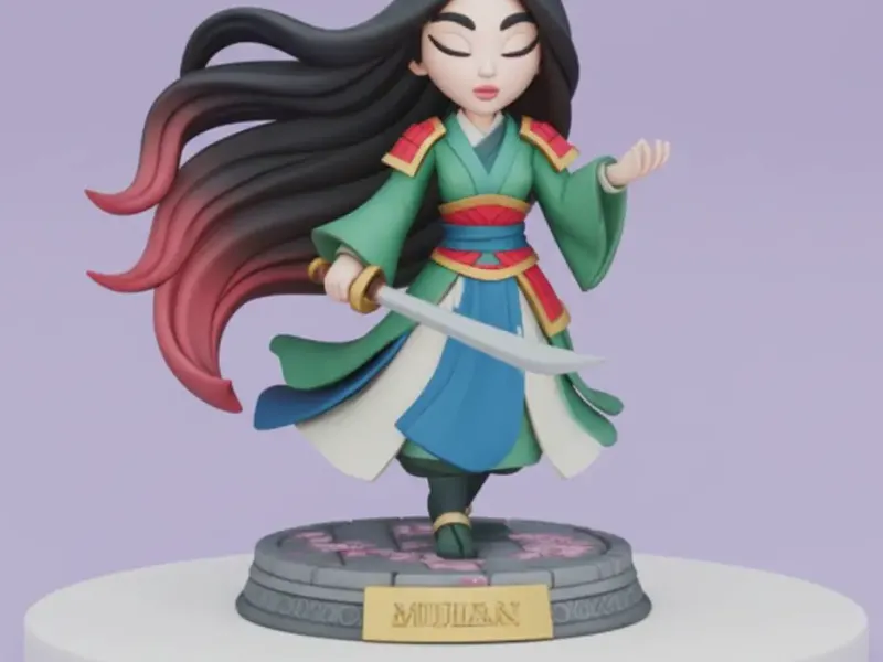 Mulan