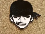 Keychain Zoro-2