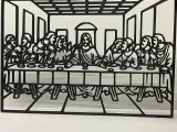 The Last Supper-2