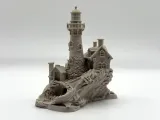 Cliffside Lighthouse-5