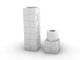 Pixel Torch Lamp-4