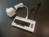 C64 RetroPie Case for Raspberry Pi ZERO (1; 2; 2W; 2W/H)-5