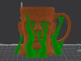 FRANKENSTEIN MUG-3