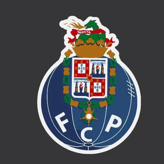 Decoração do Porto