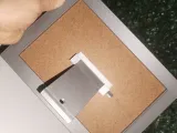 現代風写真立て-3