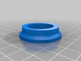 6 axis stepper robot-6
