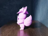 Cowboy Eevee-7