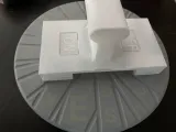 Replacement Breaker Handle Test Model-0