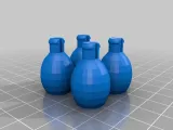 MakerBot Damsels-8