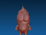 Fire Boy Flame-4
