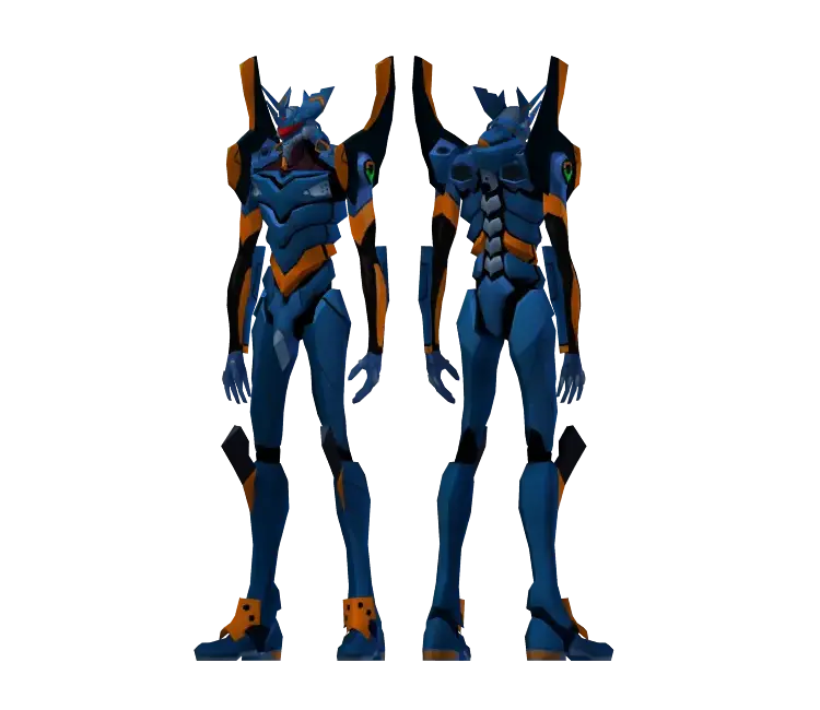 Evangelion Unit-06